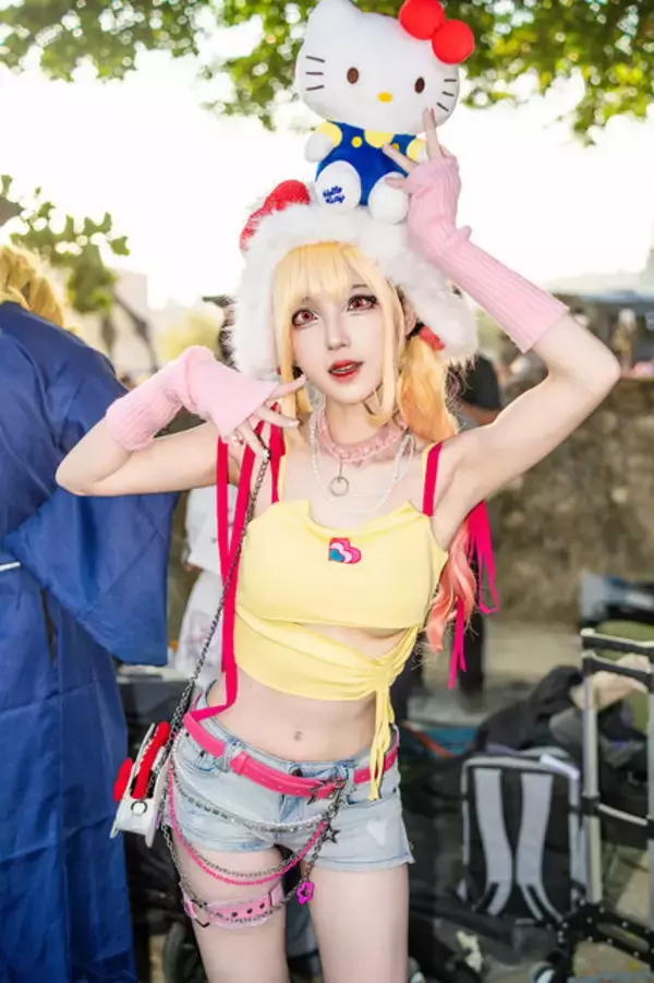 「【コスプレ】エヴァ、着せ恋、チェンソーマンなど人気アニメキャラが集結！二次元ボディで魅せる台湾美女レイヤー8選【写真31枚】」の画像