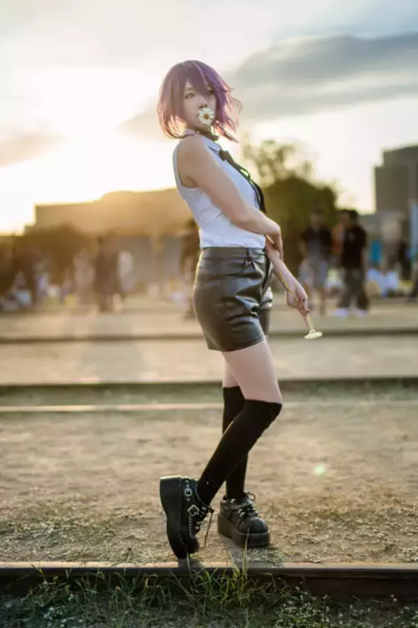 「【コスプレ】エヴァ、着せ恋、チェンソーマンなど人気アニメキャラが集結！二次元ボディで魅せる台湾美女レイヤー8選【写真31枚】」の画像