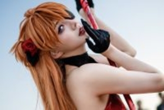 【コスプレ】エヴァ、着せ恋、チェンソーマンなど人気アニメキャラが集結！二次元ボディで魅せる台湾美女レイヤー8選【写真31枚】