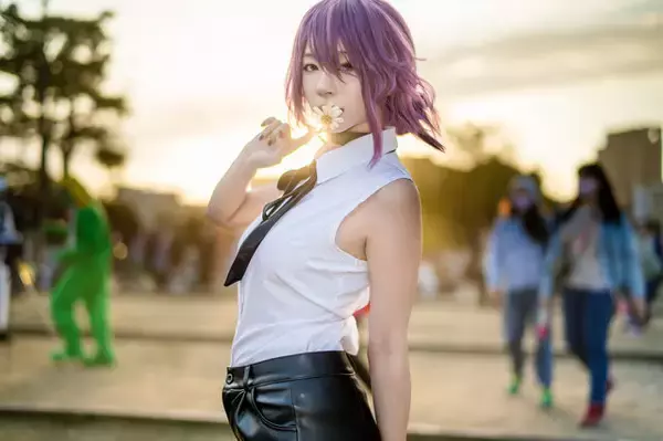 「【コスプレ】エヴァ、着せ恋、チェンソーマンなど人気アニメキャラが集結！二次元ボディで魅せる台湾美女レイヤー8選【写真31枚】」の画像