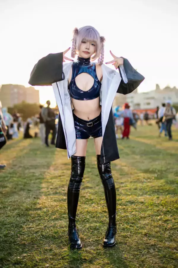 「【コスプレ】エヴァ、着せ恋、チェンソーマンなど人気アニメキャラが集結！二次元ボディで魅せる台湾美女レイヤー8選【写真31枚】」の画像