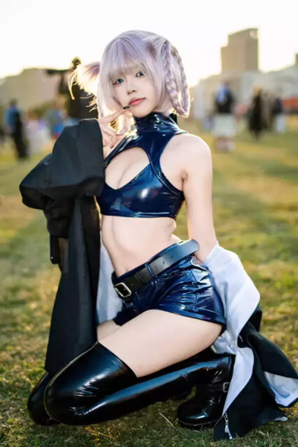 「【コスプレ】エヴァ、着せ恋、チェンソーマンなど人気アニメキャラが集結！二次元ボディで魅せる台湾美女レイヤー8選【写真31枚】」の画像