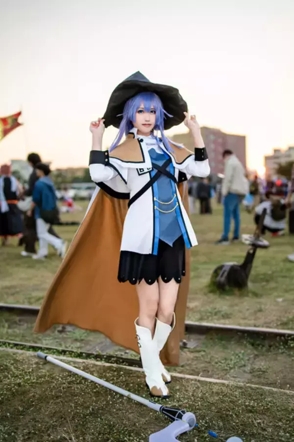 「【コスプレ】エヴァ、着せ恋、チェンソーマンなど人気アニメキャラが集結！二次元ボディで魅せる台湾美女レイヤー8選【写真31枚】」の画像