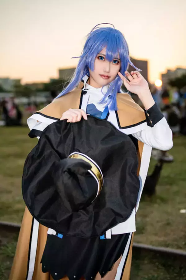 「【コスプレ】エヴァ、着せ恋、チェンソーマンなど人気アニメキャラが集結！二次元ボディで魅せる台湾美女レイヤー8選【写真31枚】」の画像