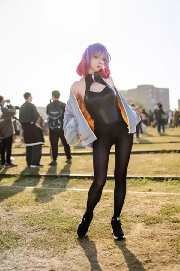 「【コスプレ】エヴァ、着せ恋、チェンソーマンなど人気アニメキャラが集結！二次元ボディで魅せる台湾美女レイヤー8選【写真31枚】」の画像