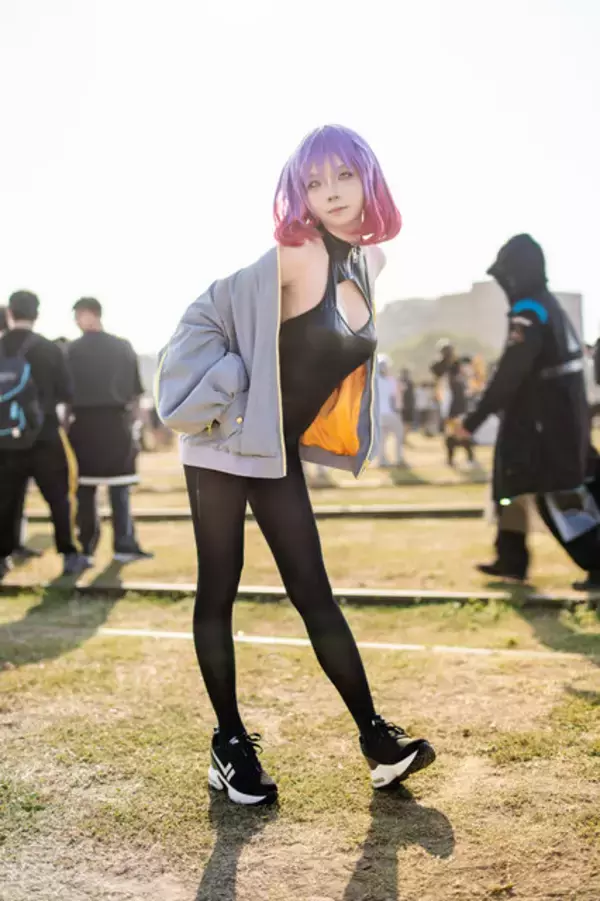 「【コスプレ】エヴァ、着せ恋、チェンソーマンなど人気アニメキャラが集結！二次元ボディで魅せる台湾美女レイヤー8選【写真31枚】」の画像