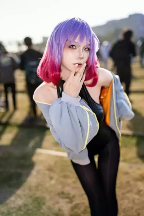 「【コスプレ】エヴァ、着せ恋、チェンソーマンなど人気アニメキャラが集結！二次元ボディで魅せる台湾美女レイヤー8選【写真31枚】」の画像