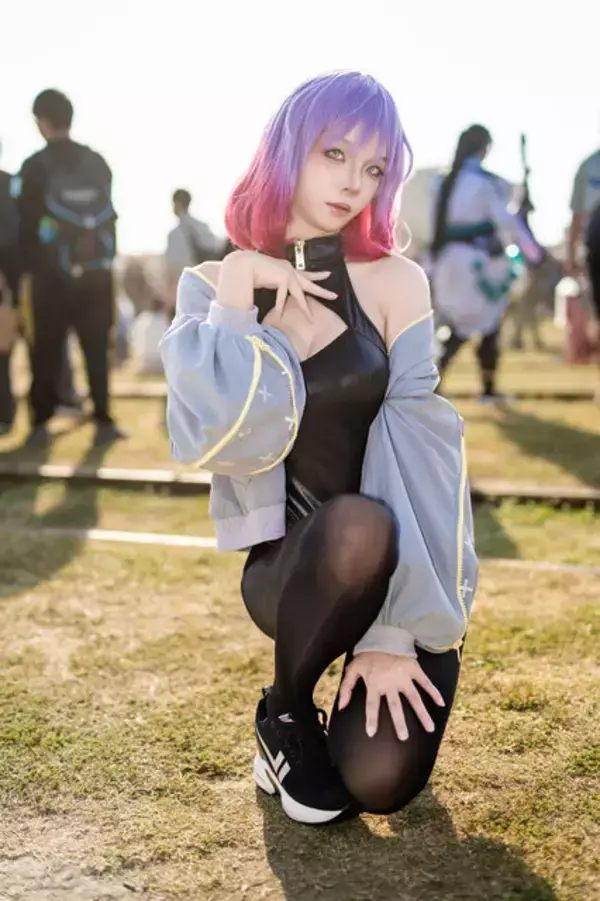 「【コスプレ】エヴァ、着せ恋、チェンソーマンなど人気アニメキャラが集結！二次元ボディで魅せる台湾美女レイヤー8選【写真31枚】」の画像