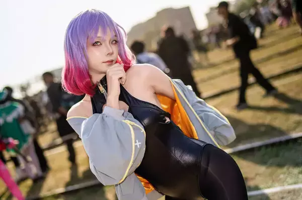 「【コスプレ】エヴァ、着せ恋、チェンソーマンなど人気アニメキャラが集結！二次元ボディで魅せる台湾美女レイヤー8選【写真31枚】」の画像