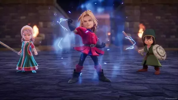 「リメイク版『ドラクエ7』体験版で感じた「不安」に、なぜ期待が高まるのか─丁寧な難易度調整や“1時間→5分”の大胆改変にも驚かされたプレイレポ」の画像