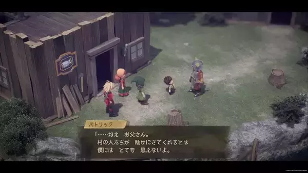 「リメイク版『ドラクエ7』体験版で感じた「不安」に、なぜ期待が高まるのか─丁寧な難易度調整や“1時間→5分”の大胆改変にも驚かされたプレイレポ」の画像