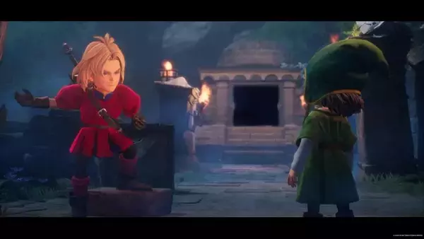 「リメイク版『ドラクエ7』体験版で感じた「不安」に、なぜ期待が高まるのか─丁寧な難易度調整や“1時間→5分”の大胆改変にも驚かされたプレイレポ」の画像