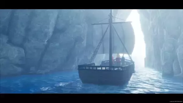 「リメイク版『ドラクエ7』体験版で感じた「不安」に、なぜ期待が高まるのか─丁寧な難易度調整や“1時間→5分”の大胆改変にも驚かされたプレイレポ」の画像