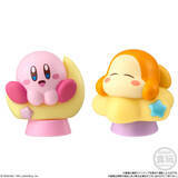 「カービィ＆ワドルディと一緒によふかし…！『星のカービィ』あたたかく光るフィギュア「キャライト」に、でんきゅうほおばりなど全7種」の画像3