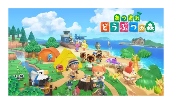 「『あつ森』×「名古屋シーライフ水族館」コラボが期間限定開催！フータによる解説や限定グッズ販売、「小さなかいがらのリースづくり」ワークショップなど」の画像