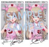 「献血でVTuber・名取さなのステッカーやブロマイドがもらえる！毎年恒例の名取市献血コラボが今年も」の画像4