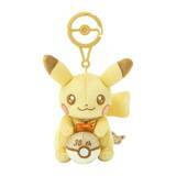 「『ポケモン』30周年記念「ピカピカ！ピカチュウ」がもうすぐ発売！“思い出と未来”にキラキラと瞳を輝かす姿がカワイイ」の画像6