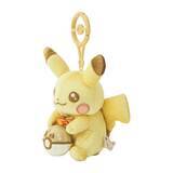 「『ポケモン』30周年記念「ピカピカ！ピカチュウ」がもうすぐ発売！“思い出と未来”にキラキラと瞳を輝かす姿がカワイイ」の画像7