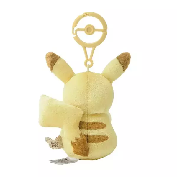 「『ポケモン』30周年記念「ピカピカ！ピカチュウ」がもうすぐ発売！“思い出と未来”にキラキラと瞳を輝かす姿がカワイイ」の画像