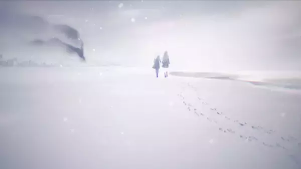 「スクエニ×アニメイトの新作『トワツガイ』発表！百合ゲーの雰囲気感じる“ツガイ育成バトルファンタジーRPG”」の画像