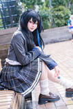 「【コスプレ】小悪魔チックな制服姿がめっちゃキュート！イタズラっぽい目線も魅惑的な「一ノ瀬うるは」の美女レイヤー【写真9枚】」の画像9