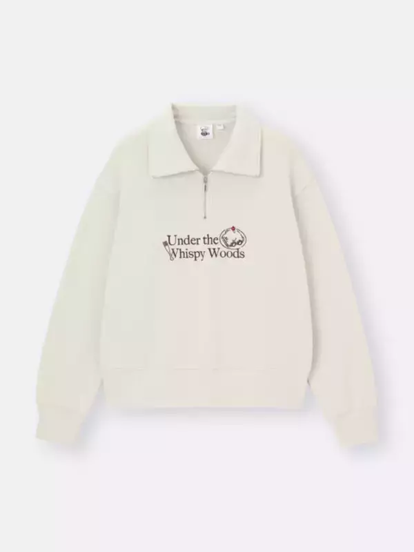 「GU『星のカービィ』コラボコレクション発売が待ち遠しい！カフェ衣装のカービィやワドルディ、ワンポイントアートをお洒落にデザイン」の画像