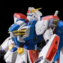 ガンプラ「MG ガンダムF90 Nタイプ」が再販！ミッションパックや「ロールアウトカラーのF90 2号機」も付属