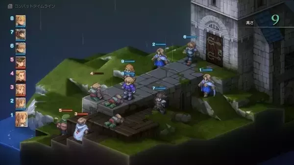 「冬休みはじっくりRPGで遊ぼうぜ！冒険しつつ街作りをしたり、都会でポケモンバトルが楽しめるおすすめタイトル5選【年末年始特集】」の画像