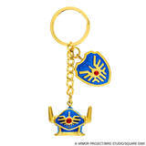 「『ドラクエ』“ロト装備”のキーホルダーがテンション上がる！身に着ければ冒険気分」の画像2