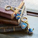 「『ドラクエ』“ロト装備”のキーホルダーがテンション上がる！身に着ければ冒険気分」の画像3