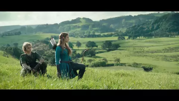 「実写映画「ゼルダの伝説」、劇場公開後にNetflix独占配信へーソニー・ピクチャーズ エンタテインメントと「Pay-1」配信契約」の画像