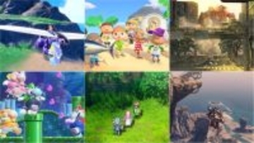 “スイッチ2ライフ”をお得に楽しもう！独占作やアプグレ対応ソフト、『マリオ』『ポケモン』『ドラクエ』と、ゲオ店舗セールを現地調査