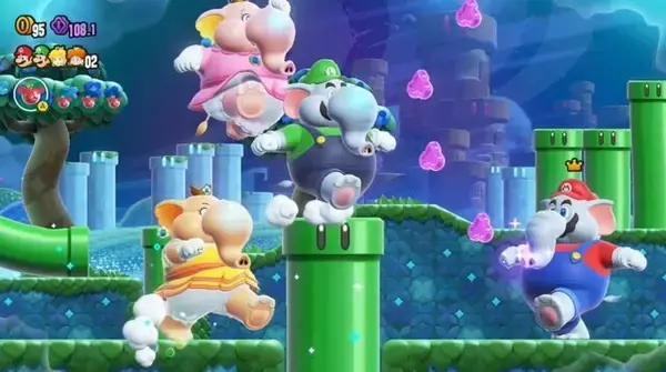 「“スイッチ2ライフ”をお得に楽しもう！独占作やアプグレ対応ソフト、『マリオ』『ポケモン』『ドラクエ』と、ゲオ店舗セールを現地調査」の画像