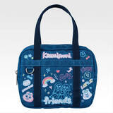 「おぱんちゅうさぎ、んぽちゃむたちが“スクールライフ”をエンジョイ！新作一番くじ「可哀想に！」全ラインナップ公開」の画像4