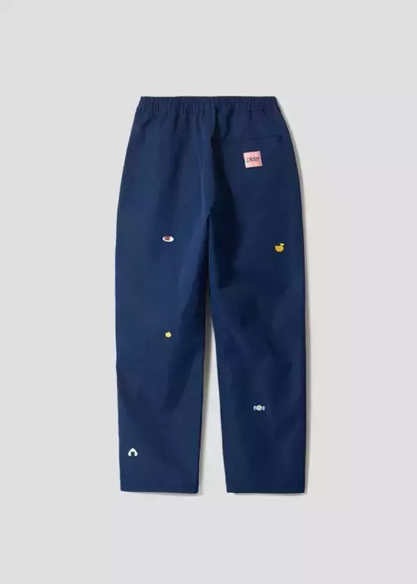 「グラニフから『星のカービィ』コラボアイテムが3月10日発売！「パーカーをコピーしちゃったカービィ」の半袖パーカーなど、豊富なデザイン」の画像