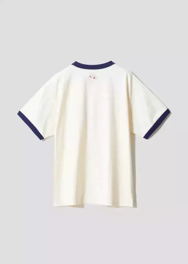 「グラニフから『星のカービィ』コラボアイテムが3月10日発売！「パーカーをコピーしちゃったカービィ」の半袖パーカーなど、豊富なデザイン」の画像