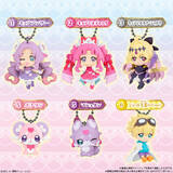 「「名探偵プリキュア！」ころんとしてボリューム感のあるマスコットが予約受付実施！キュアアンサーやジェット先輩（ひとver.）など全6種」の画像8