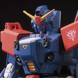 「「HG ブルーディスティニー2号機“EXAM”」がプレバンで予約実施！肩アーマーは赤と青が付属、ニムバス機と“奪われる前”の連邦軍機を選択可能」の画像1