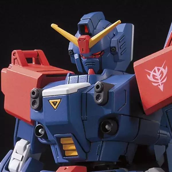 「「HG ブルーディスティニー2号機“EXAM”」がプレバンで予約実施！肩アーマーは赤と青が付属、ニムバス機と“奪われる前”の連邦軍機を選択可能」の画像