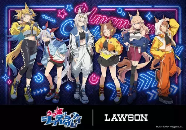 「『ウマ娘』新ウマ娘「レッドディザイア」発表！モチーフ馬は秋華賞を制覇、そしてマンハッタンカフェの娘」の画像