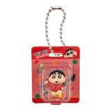 「金色に輝くアクション仮面がカッコいい！「クレヨンしんちゃん」ミニチュアガシャポン第2弾発売」の画像1