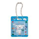 「金色に輝くアクション仮面がカッコいい！「クレヨンしんちゃん」ミニチュアガシャポン第2弾発売」の画像3