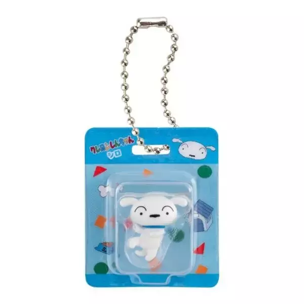 「金色に輝くアクション仮面がカッコいい！「クレヨンしんちゃん」ミニチュアガシャポン第2弾発売」の画像