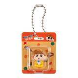 「金色に輝くアクション仮面がカッコいい！「クレヨンしんちゃん」ミニチュアガシャポン第2弾発売」の画像4