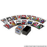 「任天堂製造の『ドラクエ』花札が再受注！全札オリジナル柄のモンスターデザインで、眺めるだけで楽しい」の画像1