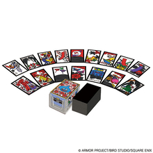 任天堂製造の『ドラクエ』花札が再受注！全札オリジナル柄のモンスターデザインで、眺めるだけで楽しい