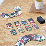 「任天堂製造の『ドラクエ』花札が再受注！全札オリジナル柄のモンスターデザインで、眺めるだけで楽しい」の画像8