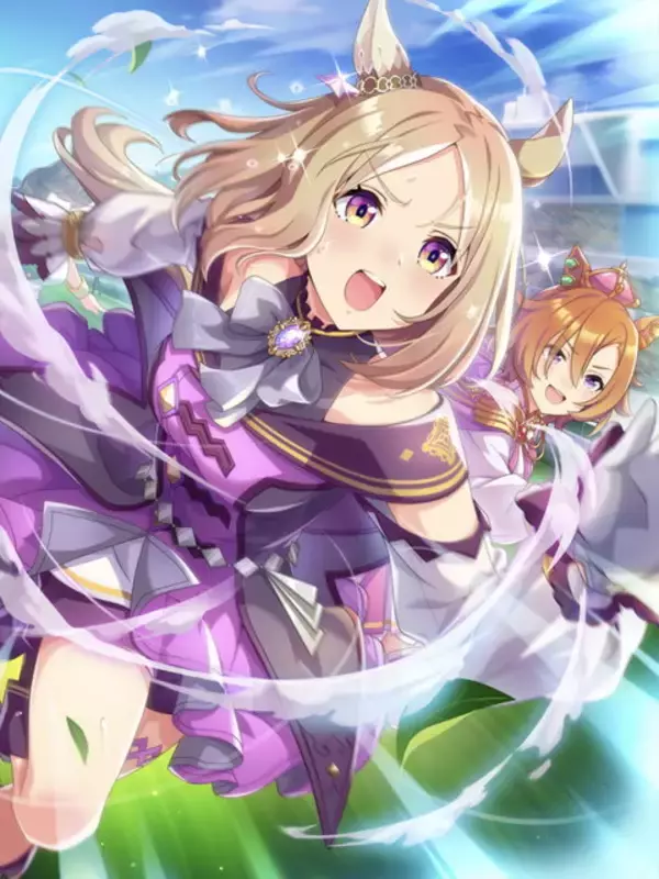 「『ウマ娘』最後の「無料10連ガチャ」は選択式！ナリタトップロードを狙うか、マーベラスサンデーを取るか」の画像