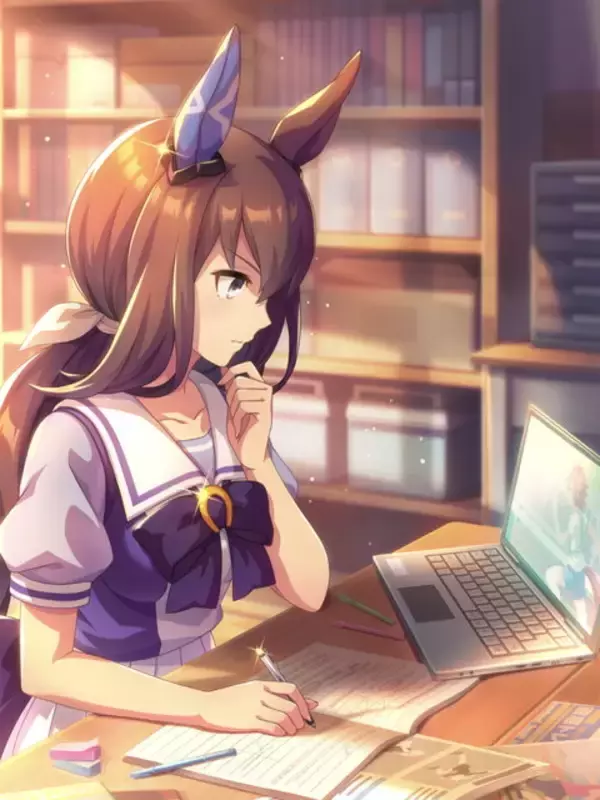 「『ウマ娘』最後の「無料10連ガチャ」は選択式！ナリタトップロードを狙うか、マーベラスサンデーを取るか」の画像