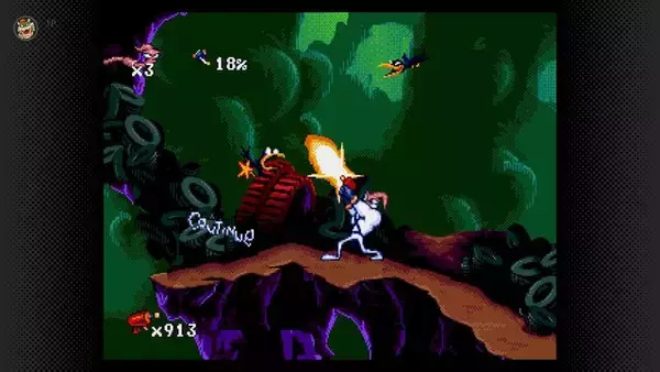 「スイッチ『セガ メガドライブ for Nintendo Switch Online』本日より新たに3作品が配信開始！」の画像